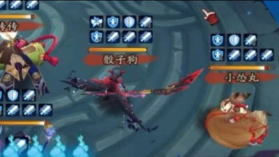 【冰冷解说】阴阳师8.21应援斗技实况 总是赢的莫名其妙