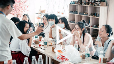 0830广州线下交流会
