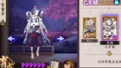 【冰冷解说】阴阳师新SSR雪童子 六星面板+技能演示+传记