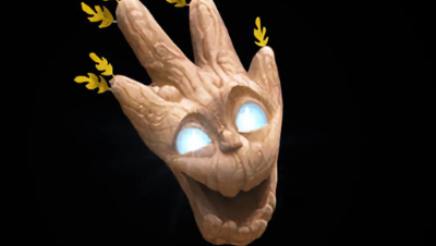 炉石传说 - 随机一刻：冰封王座17