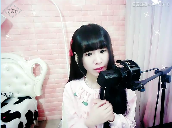 爱你从须臾到不朽萌曦