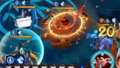 【冰冷解说】阴阳师6星魅妖“数珠”斗技实况