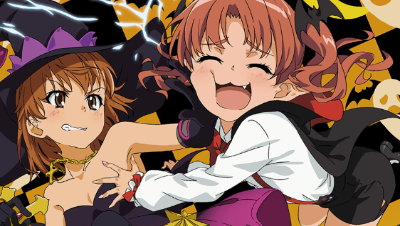 【小臣魔禁】不给糖果就捣乱-万圣节糖果活动攻略