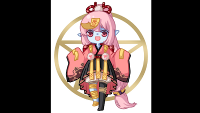 野路子跳跳妹妹如何上八段~~