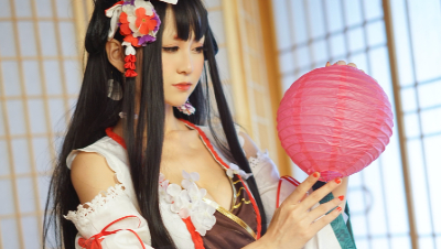 《画心》——花鸟卷