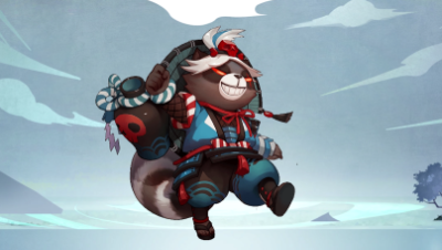 看完爽系列：狸猫击杀集锦！醉拳十八式！