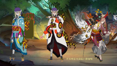 SSR卖药郎，山风，SR薰，R虫师齐登场（体服速报20180110）