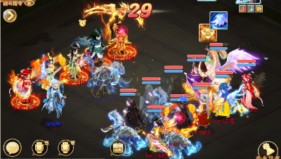 iceVS小时候家族