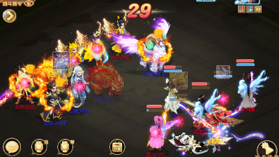 焚灵vs剑走偏锋