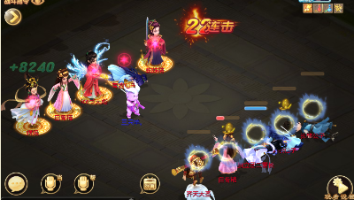 无限回味的比赛