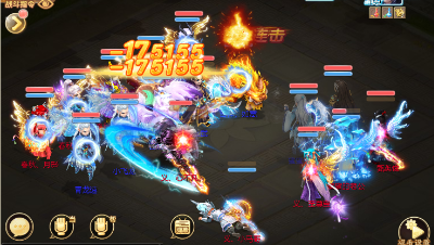 义家族vs春秋家族