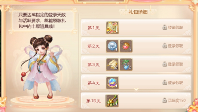 New!新春超值大礼包