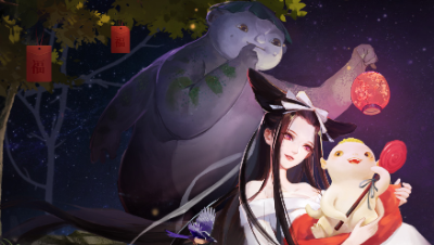 【倩女百科】射手宝宝的最优选