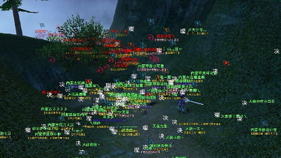 3.24君临天下势力战