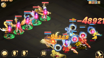 又是一个龙马的故事