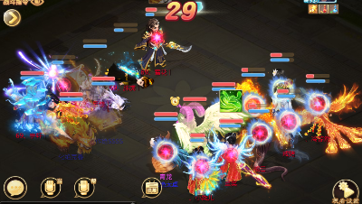 五戒vs69家族