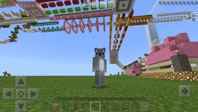 【小臣实况】我恨跳骷髅-解密公司R3跑酷实况