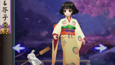 【阴阳师】蜜桃芥子.阿香觉醒前后战斗演示