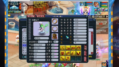 阿金大咖秀——王谢园长展示动物园！