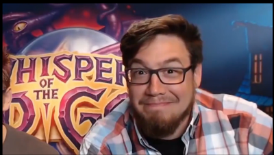 炉石传说-快速通关黑石山的火焰小攻略