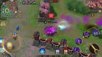 《决战平安京》孟婆曾与死亡赛跑，岂能被龙卷风追上