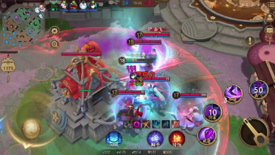 《决战平安京》丝血孟婆惨遭追杀，这剧情反转太快了