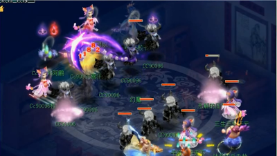 141届武神坛精彩PK集锦！