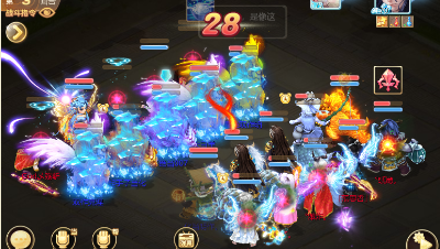 比妇人心还毒的相柳