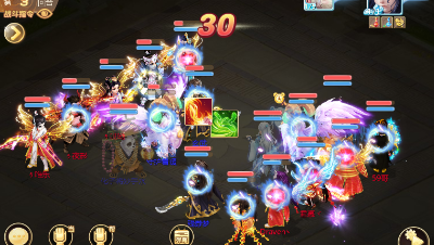 59哥的神奇翻盘