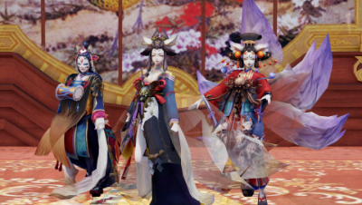 三个大舅 一次看个够