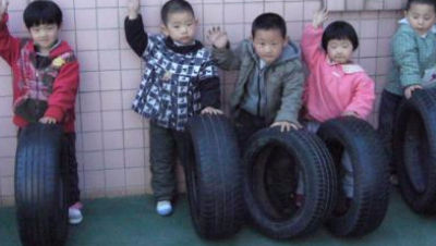 OFO质量就是这么好实力碾压摩托车