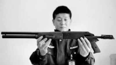 110毁车杀ren案