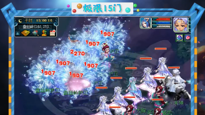 15门派杀165关是怎样一种体验？