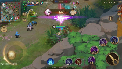 《决战平安京》七旬老汉惨遭围殴，救护车上飙血过多死亡