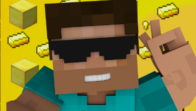 MC最土豪的地图？三个鸡陪你穿越多重宇宙