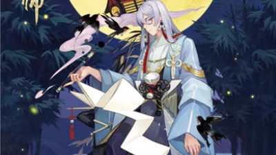 【阴阳师】PVE新宠-书翁的使用攻略
