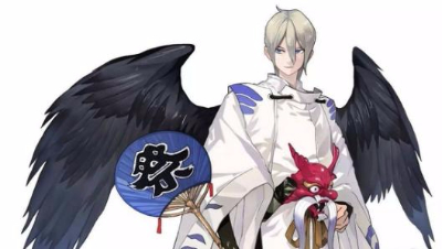 式神课堂——大天狗