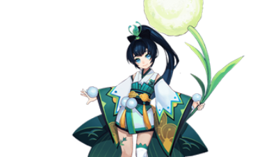 莹草百鬼奕试玩