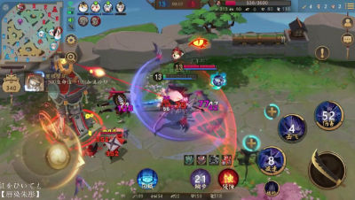 《决战平安京》姑获鸟有多爱酒吞，这个问题鸦天狗有话说