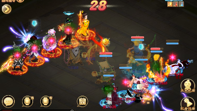 无差别最好的队伍