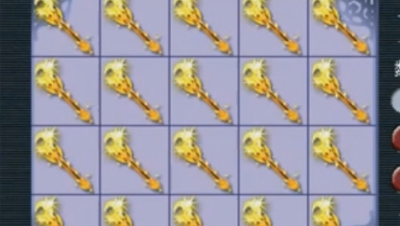 小龙女100把160级武器鉴定，只求专用神器！