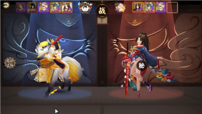 阴阳师：斗技3000分竟遇妖刀姬！这一定是真爱党，用爱发电！