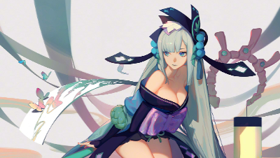 阴阳师：低练度秘闻攻略！单六星无SSR轻松挂机通关青行灯