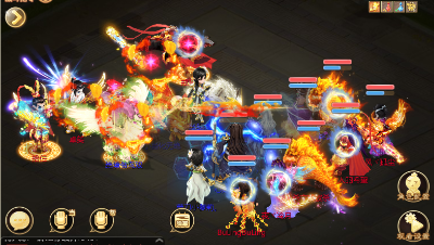 杀亦或被杀vs五戒