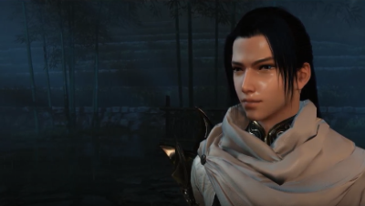 当玩家遇上碎梦