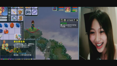 请调低音量后观看，婉妹连续鉴定出两件无级别后的尖叫容易让人想歪~