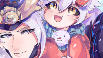 阴阳师：对战茨木鬼王连续翻车十次是种怎样的体验？