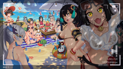 阴阳师：超简单！7月神秘图案三种画法，总有一款适合你！