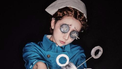 医生自救无限次数真爽