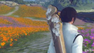 【逆水寒】神相3V3PVP 实战解说 躺赢神相